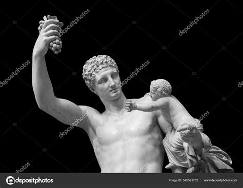 hermes and dionysus praxiteles|dionysus and hermes relationship.